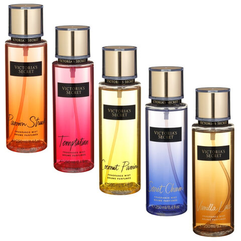 Buy Sweet Fragrance Victoria Romantic Body Mist 250ml For Sale In