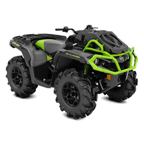 Buy Wholesale Germany Cheap Price Cforce1000 Overland Atv 4x4 1000cc ...