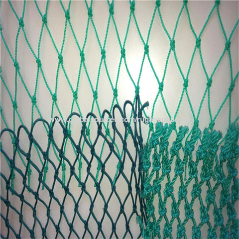 China Trammel Net Fishing Net, Factory Fishing Braided Net, Scallop Cage  Aquaculture Net, Multifilament Hdpe Fishing Net - Buy China Wholesale  Surrounding Gillnet Fishing Net $2.85