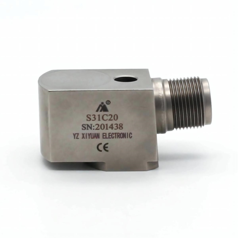 Buy Wholesale China Piezoelectric Current Speed Sensor Xiyuan Oemodm 4 ...