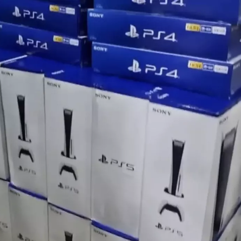 Buy Wholesale Canada Best Offer 100% Active Play Station Ps5 & Ps5 at ...