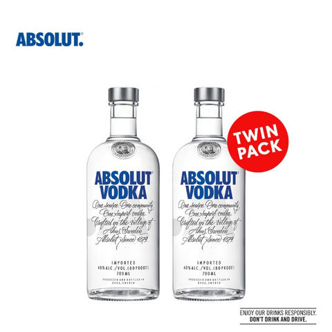 Buy Wholesale Canada Wholesale Premium Absolut Vodka With 40% Alcohol ...