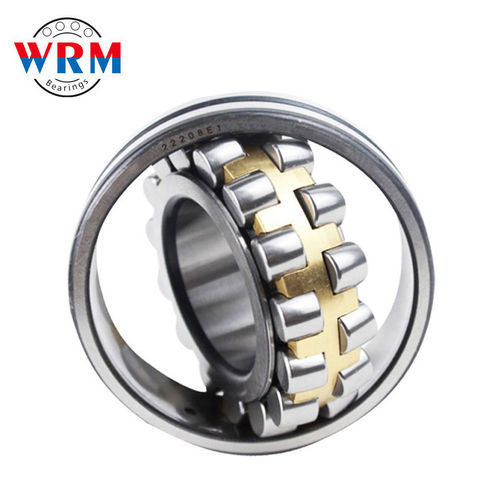 Buy Wholesale China Spherical Roller Bearing 22332ca/w33 160*340*114mm ...