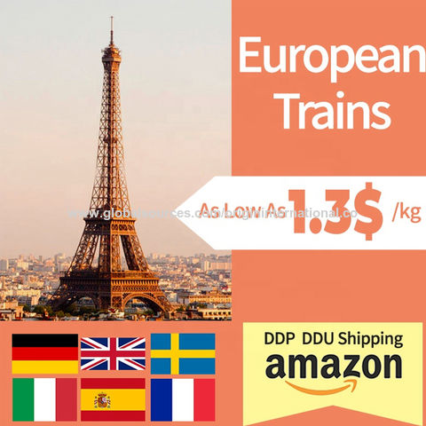 Buy Wholesale China Ddu/ddp Door To Door Service Freight Forwarder Air ...