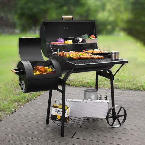 Buy Wholesale China Charcoal Bbq Grills With Full Service Original ...