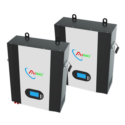 Buy Wholesale China Deep Cycle 200ah 48v Lithium Battery 10kwh Lithium ...