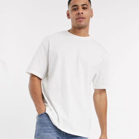 Buy Wholesale China High Quality O Neck 180-280g Plain T Shirt ...