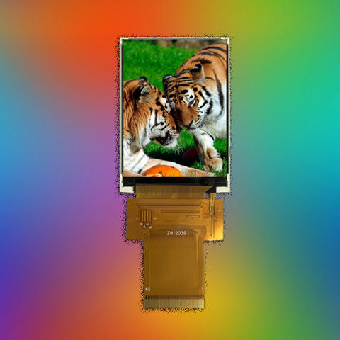ips lcd panel factories in stock