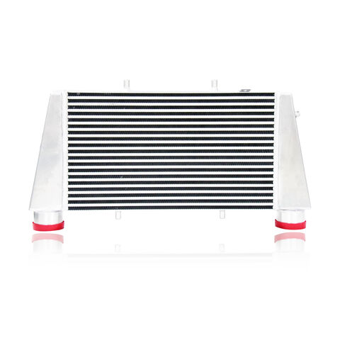 Buy Wholesale China Pino 2 Row Aluminum Racing Cool Radiator For ...