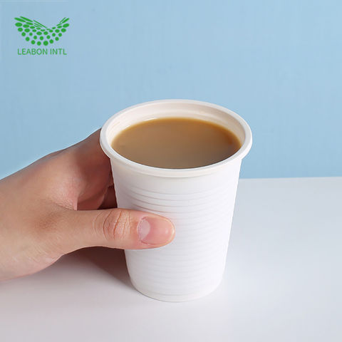 8oz Compostable Double Wall Craft Hot Coffee Cup - China Compostable Cup  and Paper Cup price