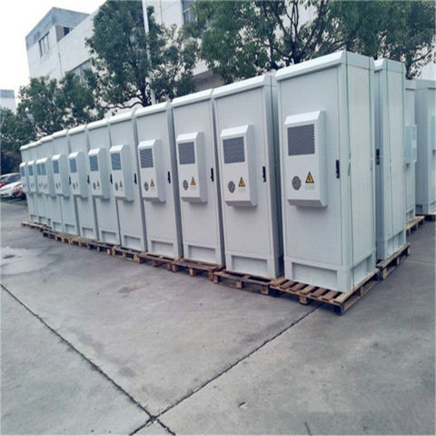Buy Wholesale China Custom Waterproof Double Door Distribution Cabinets ...