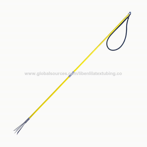 Bulk Buy China Wholesale Hand Spear,1.5m,2m Length Fibre Glass Pole Spear  For Fishing And Free Diving $9 from Haiyang Libenli Body-Building Apparatus  Co. Ltd