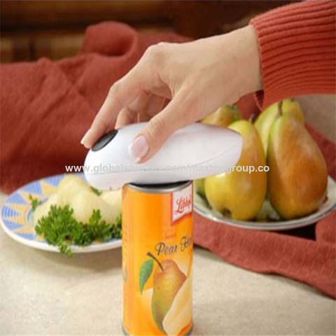 Buy Wholesale China Tin Opener, Manual Can Openers Safe Cut