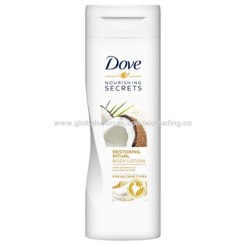 Buy Wholesale States Dove Body & Coconut Milk 10 Oz & Dove at USD 10 | Global Sources