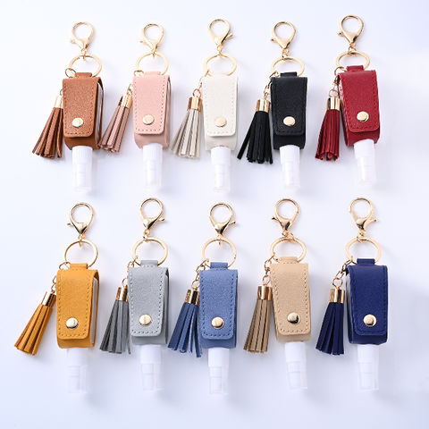 Buy Wholesale China Stylish Women Girl Bag Keychain For Mickey Bow