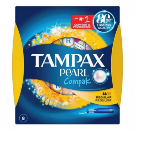 Buy Wholesale Canada Cheap Tampax Tampons Ready & Tampax Tampons at USD | Global Sources