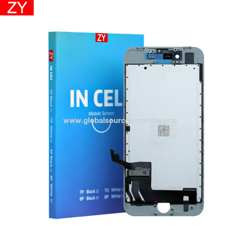 iphone 8 plus lcd screen manufacturer