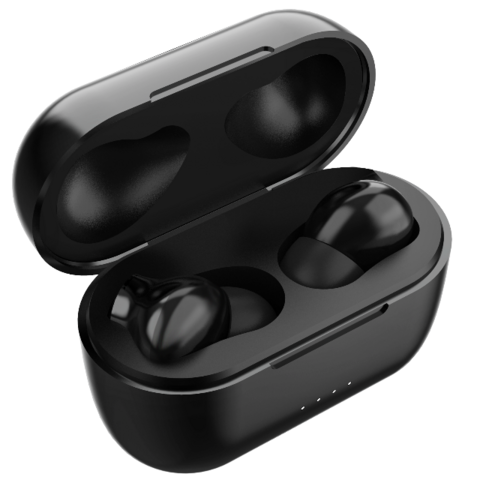 Buy Wholesale China Tws Earbuds With Charging Case Cheap Tws Earbuds ...