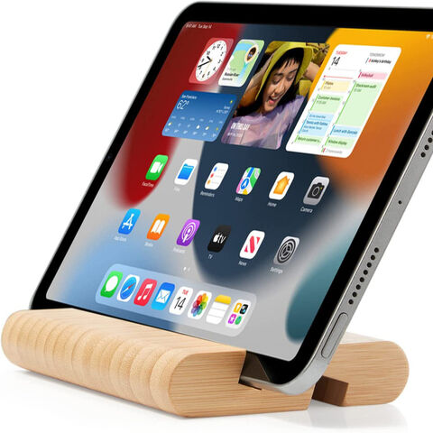 Buy Wholesale China Wholesale Price Supplier Cheap Multifunction  Eco-friendly Bamboo Cell Phone Stand Wooden Tablet Stand For Desktop Mobile  Phone & Phone Stands at USD 1.45