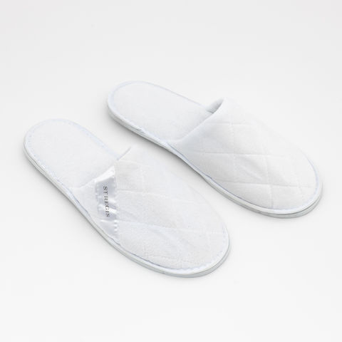 Pantuflas Desechables Pantuflas Fabricantes Compre Pantuflas De