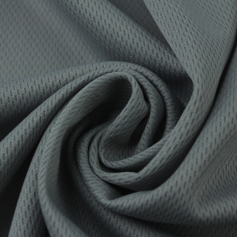 Microfiber Eyelet Material Microfiber Eyelet Fabric High Performance  Durability