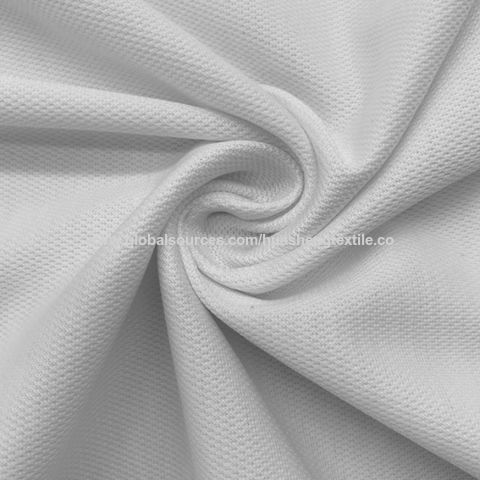 China Wholesale heather grey 45% cotton 55% polyester fabric for