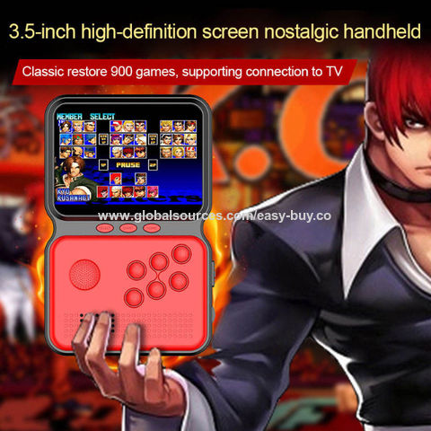 Buy Wholesale China Mobile Game Consoles & Mobile Game Consoles at USD ...