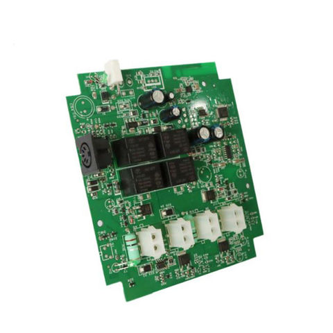 Factory Direct High Quality China Wholesale Rectangle Shape Pcb ...