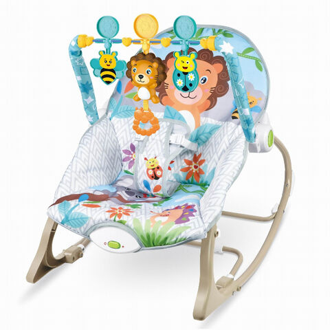 Buy Wholesale China Funny Infant Vibration Rocking Chair With Music  Multi-function Chair For Kids Electric Chair Toy & Electric Musical Baby  Rocker Chair at USD 13 | Global Sources