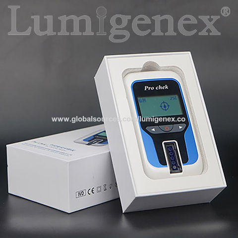 Buy Wholesale China Prochek® Dry Chemistry Analyzer For Homocysteine ...