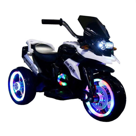 Purchase Varieties of Mini Moto at Discounts 