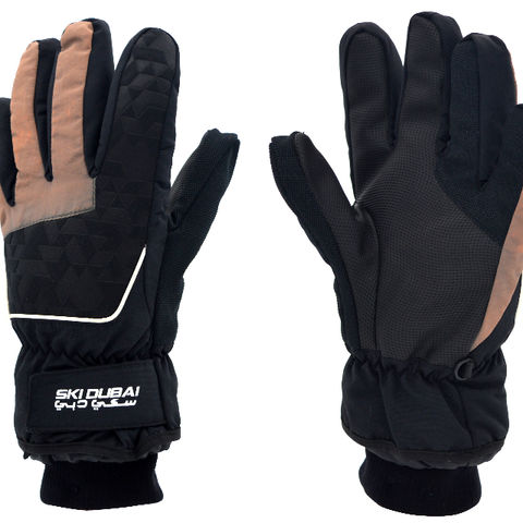 Buy Wholesale China Split Finger Ski Gloves & Split Finger Ski Gloves ...