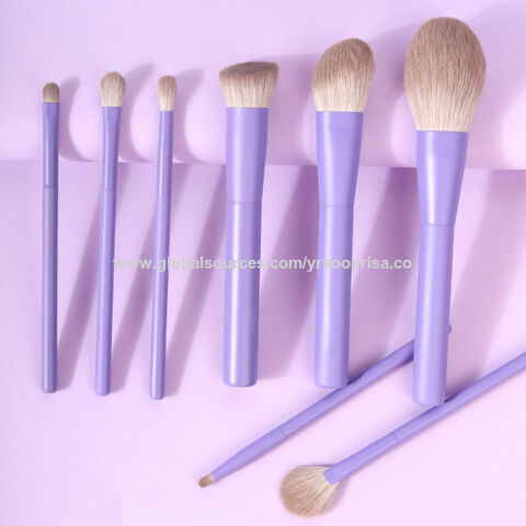 Foam Brushes for Blending in A Set 6pcs, Brush Handmade, Brush