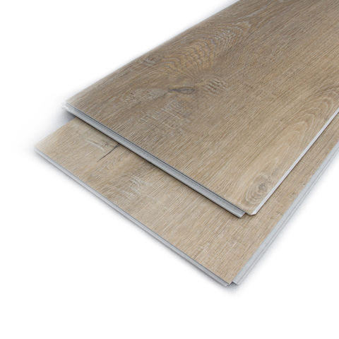 China 1. Anti Slip Luxury Waterproof Rigid Unilin Click Lock Wood Vinyl  Plank Spc Flooring Manufacturers, Suppliers, Factory - Free Sample - SHIDE