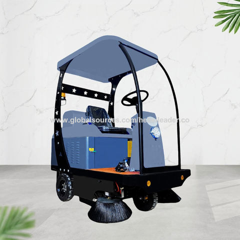 Buy Wholesale China 80l Floor Cleaning 