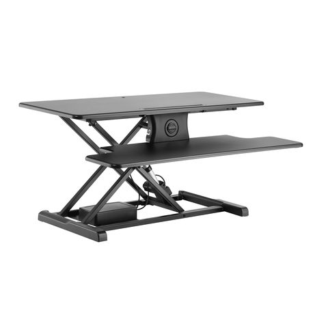 Buy Wholesale China Electric Height Adjustable Sit To Stand Desk ...