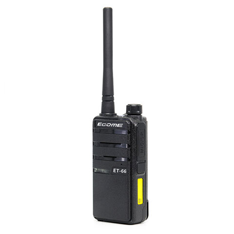 Buy Wholesale China Long Range Handheld Radio Two Way Rechargeable ...