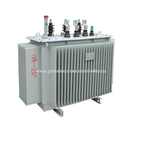 Buy Wholesale China 2000kva~20000kva Three-phase Dual-winding On-load ...