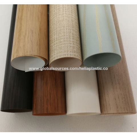 Plastic Wood Sheet - China Plastic Wood Sheet, Pvc Wood Grain