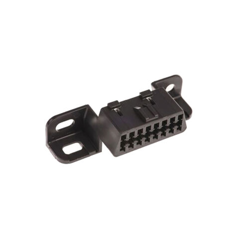 Conector fêmea Metri-Pack série 150 de 4 mm, 16 pinos, em conformidade com a diretiva RoHS for sale at factory direct price