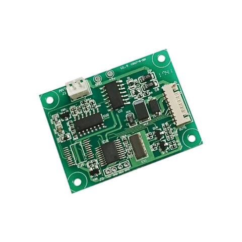 Module RFID FSK 125 KHz H.I.D. sans antenne, conforme à la directive RoHS