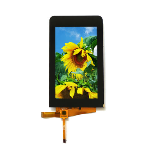 5 inch tft lcd display factories for sale