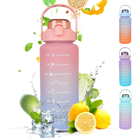 Buy Wholesale China Sports Drinking Bottles,sports Water Bottle,fitness ...