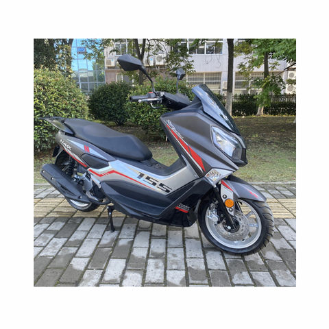 Buy Wholesale China New Arrival 150cc Motor Scooter, Bike, Motor Vehicle, 4-stroke Gasoline Scooter & Scooter at USD | Global