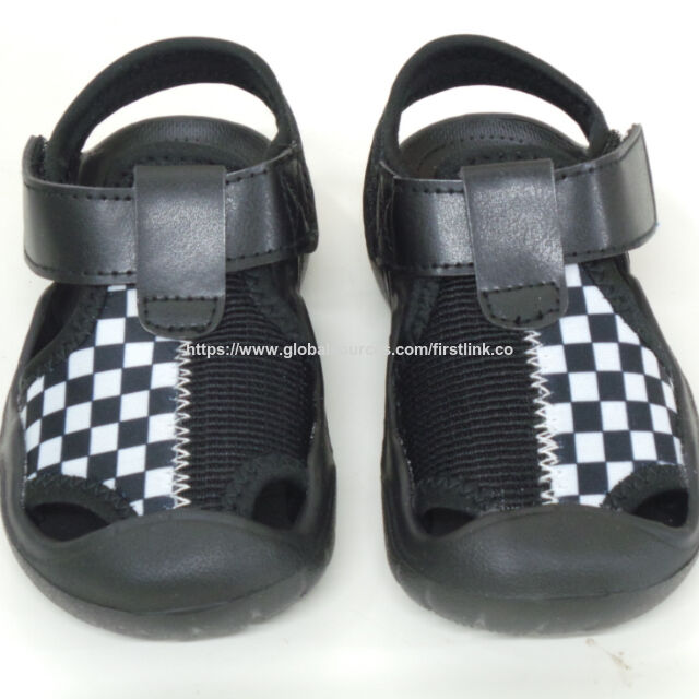 Sandal Olahraga Musim Panas Anak Kustom - Sandal Anak Fashion Terbaru