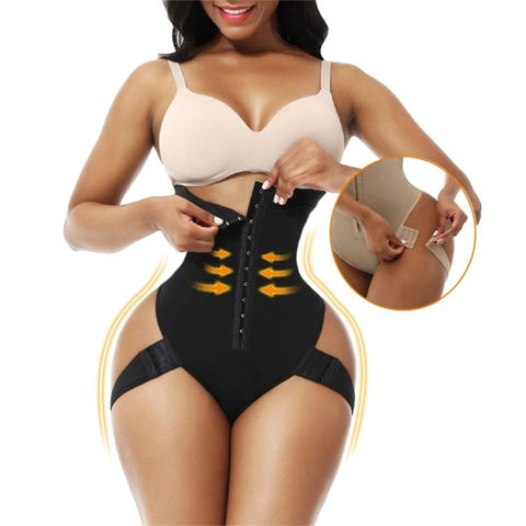 Buy Wholesale China 2-in-1 Tummy Control Butt Lifter Shapewear Can