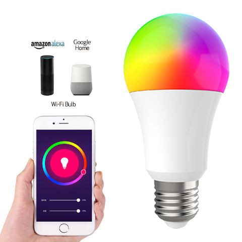 Smart Home Lighting, Products & Resources