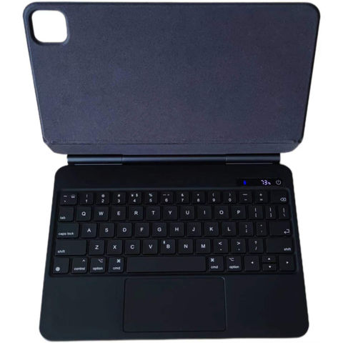 Buy Wholesale China 1:1 Magic Keyboard For Ipad Pro 11 Inch And Ipad ...