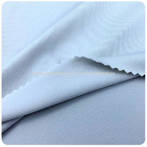 Buy Wholesale China Eco-friendly Rpet Repreve Recycled Polyester ...
