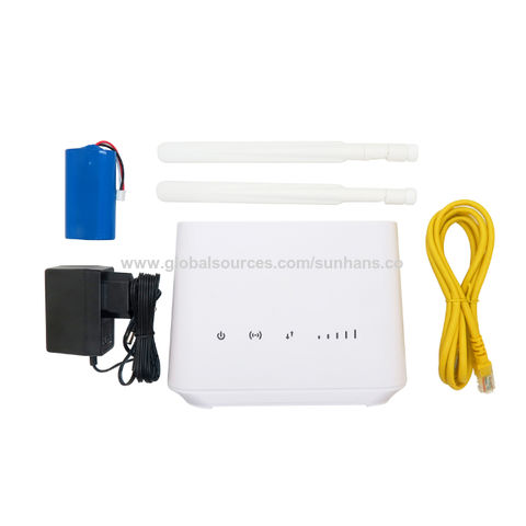 4G Wireless Router RJ45 LAN Port with SIM Card Slot & 4G Modem - China 4G  Industrial WiFi Router and 3G 4G Wireless Router price